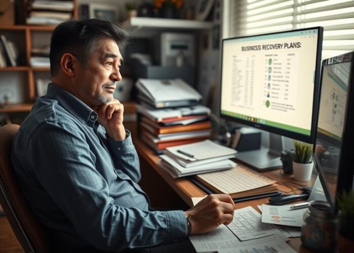 Advogado empresarial