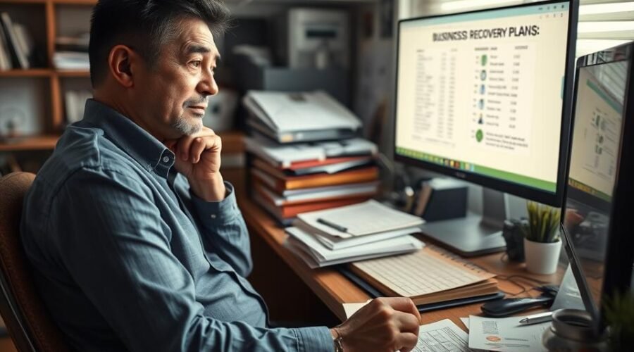Advogado empresarial