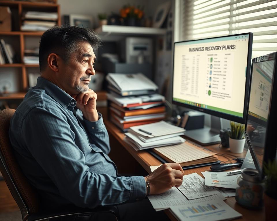 Advogado empresarial