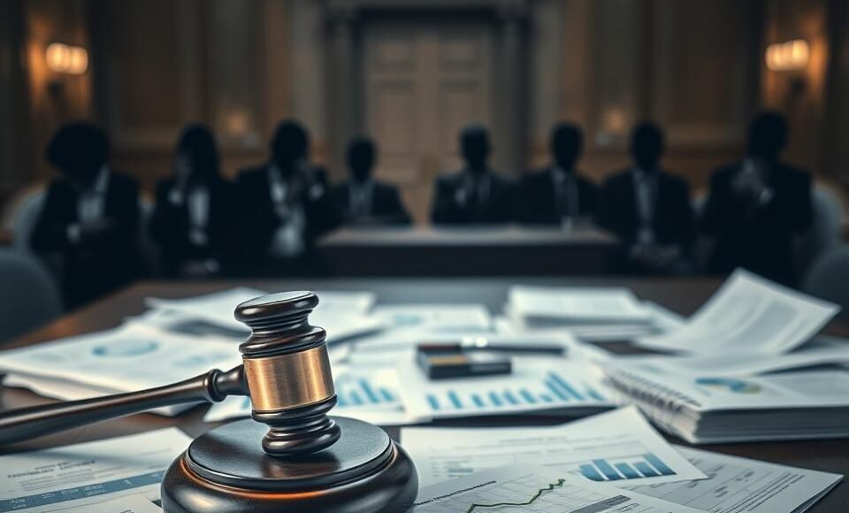 Advogado empresarial