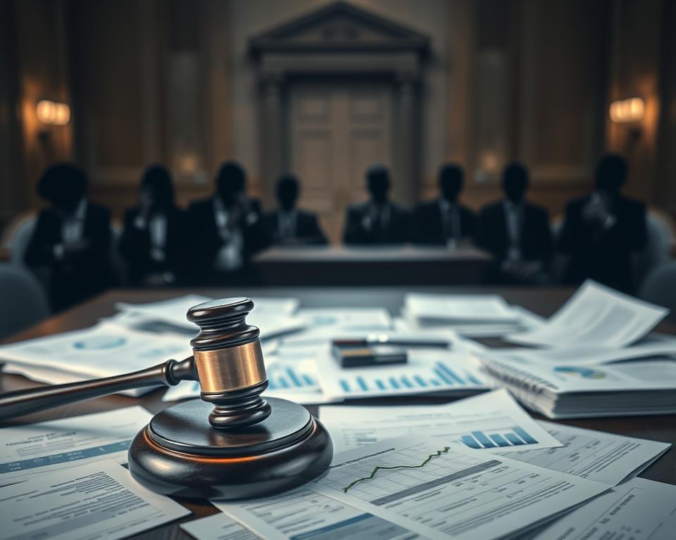 Advogado empresarial