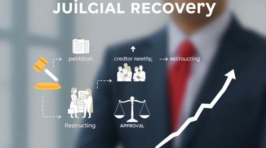 Advogado empresarial