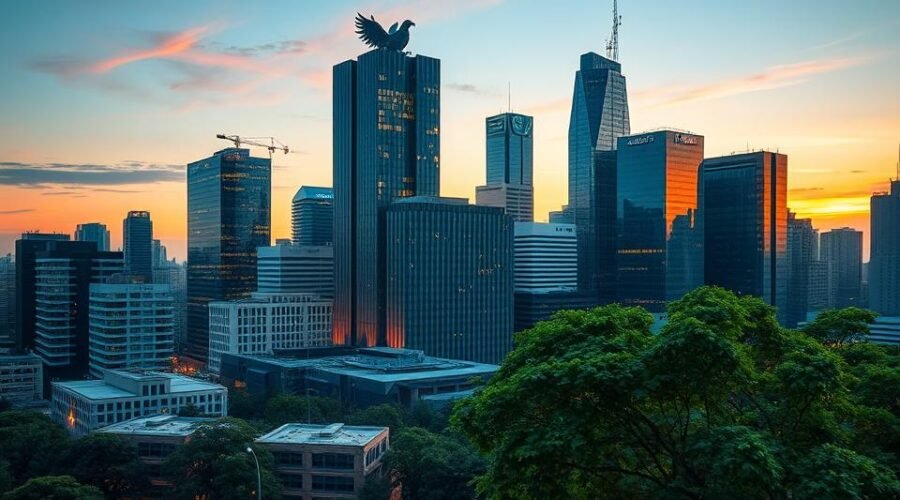 Advogado empresarial