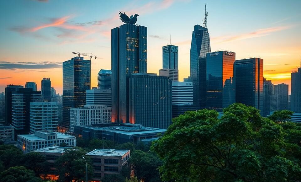 Advogado empresarial