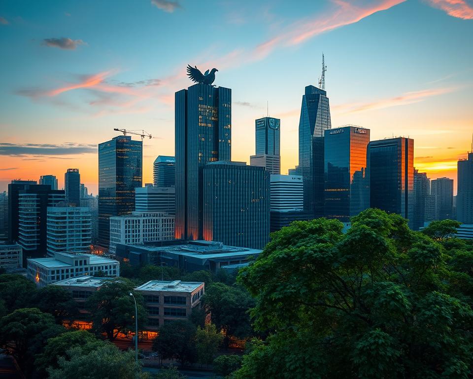 Advogado empresarial