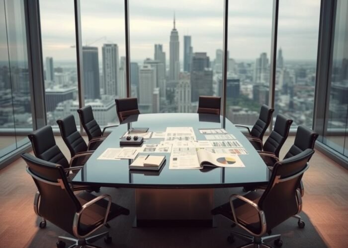 Advogado empresarial