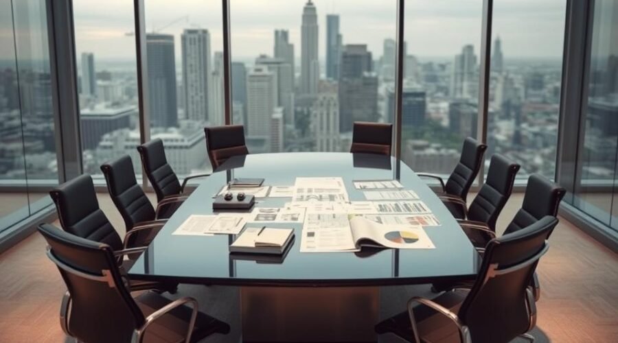 Advogado empresarial