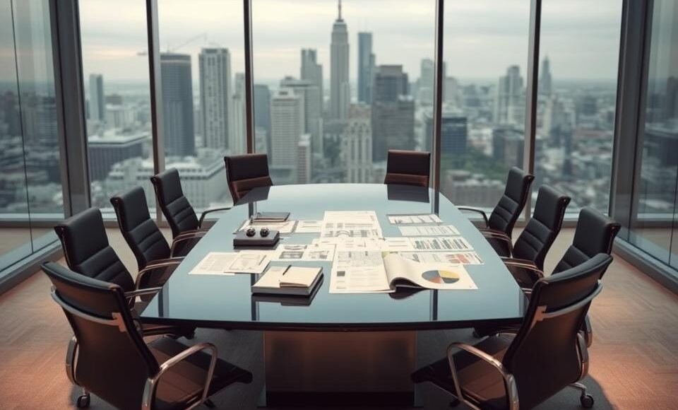 Advogado empresarial