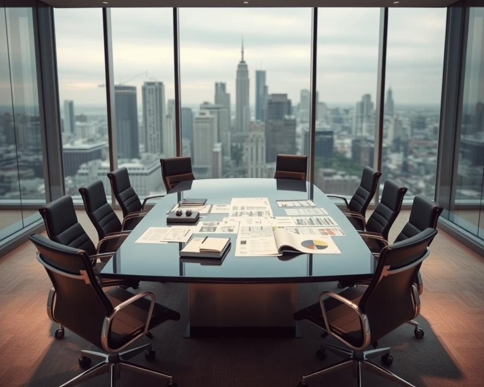 Advogado empresarial