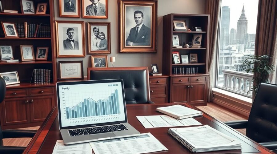 Advogado empresarial