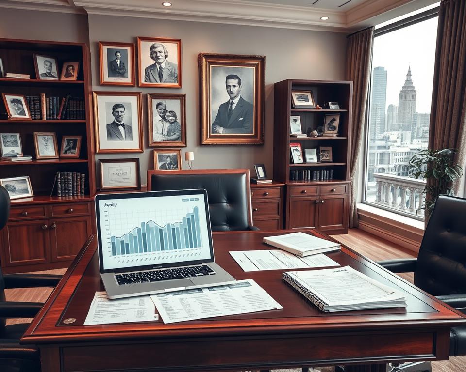 Advogado empresarial