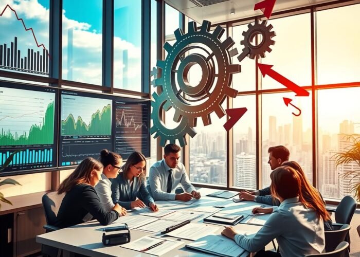 Advogado empresarial