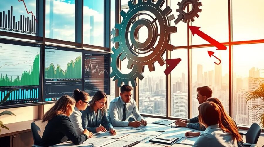 Advogado empresarial