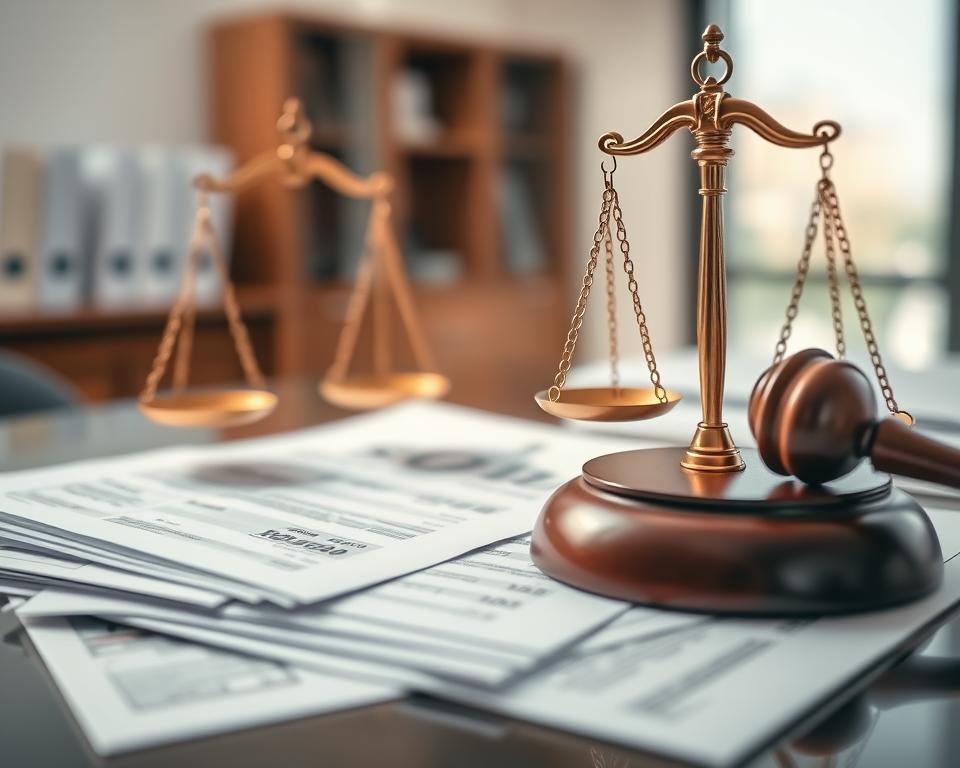 Advogado empresarial