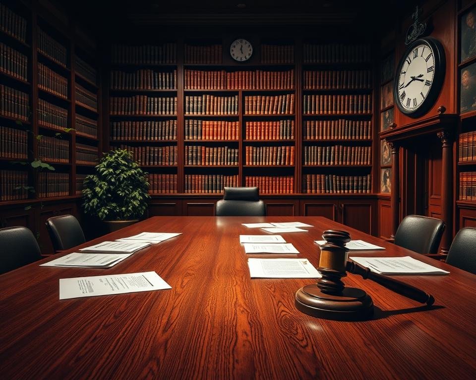 Advogado empresarial