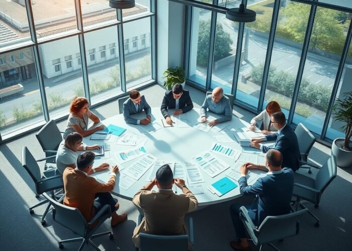 Advogado empresarial