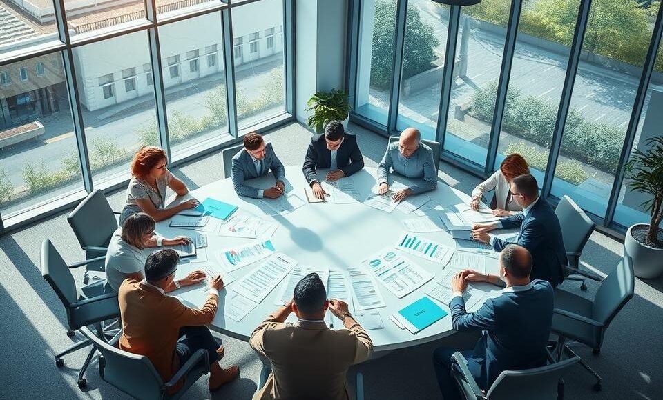 Advogado empresarial