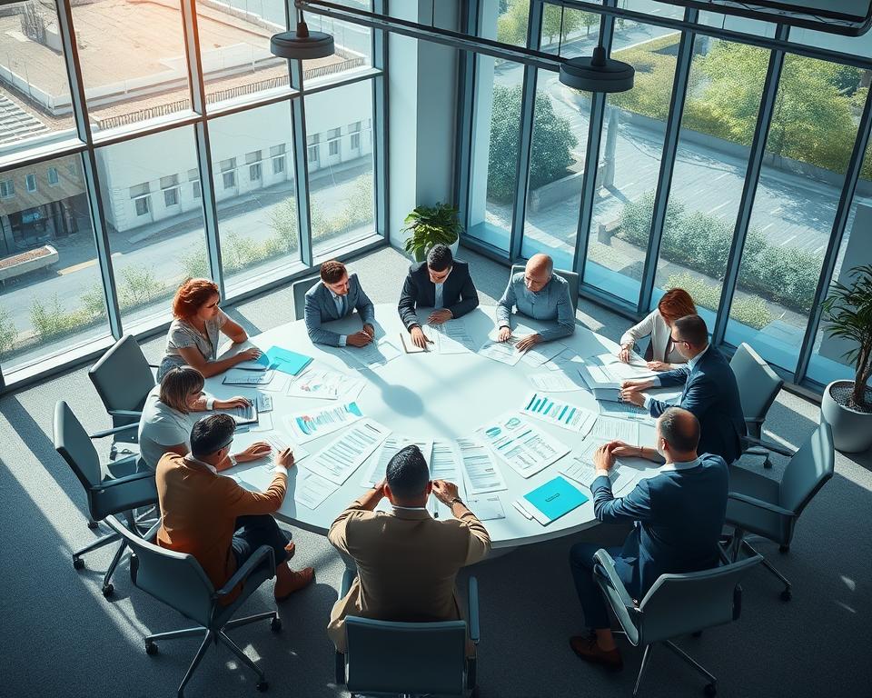 Advogado empresarial