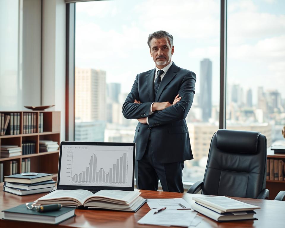 Advogado especialista