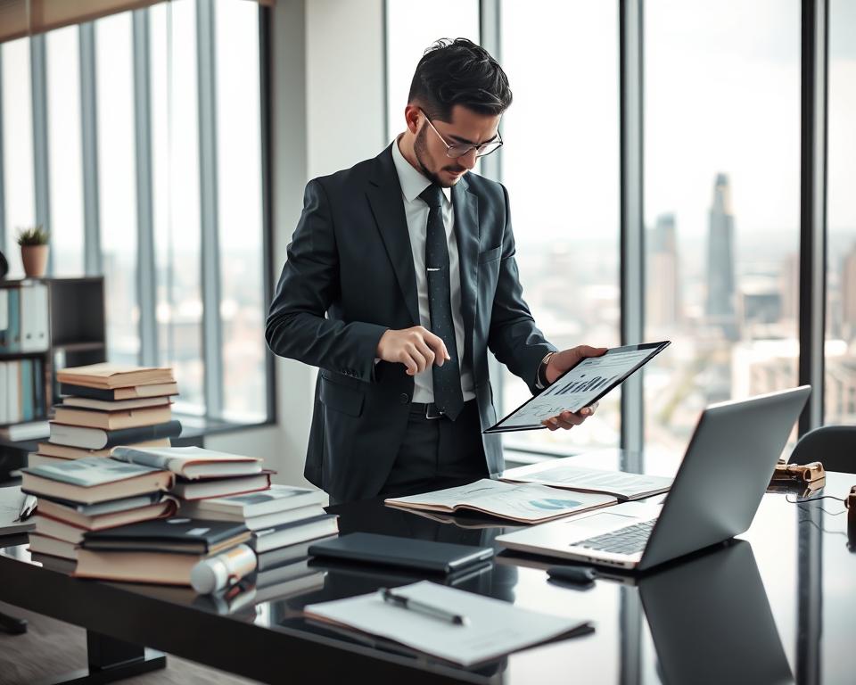 Advogado especialista