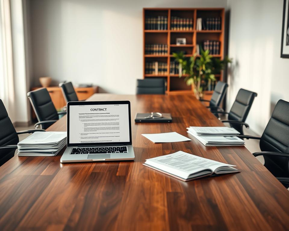 Advogado especialista