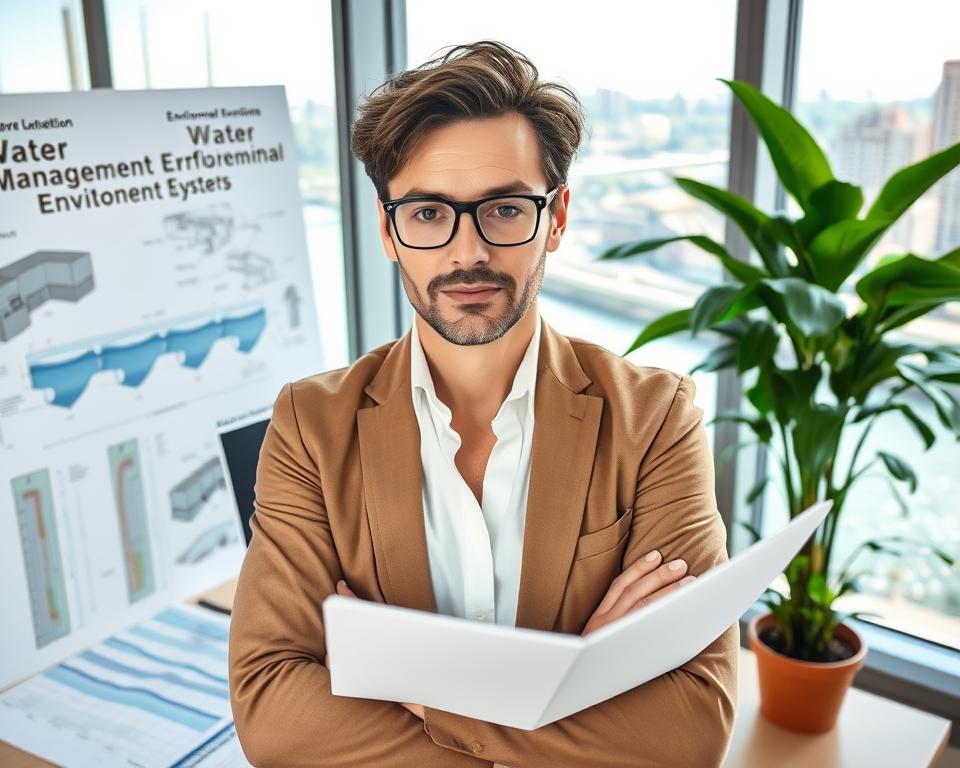 Advogado especialista em direito ambiental