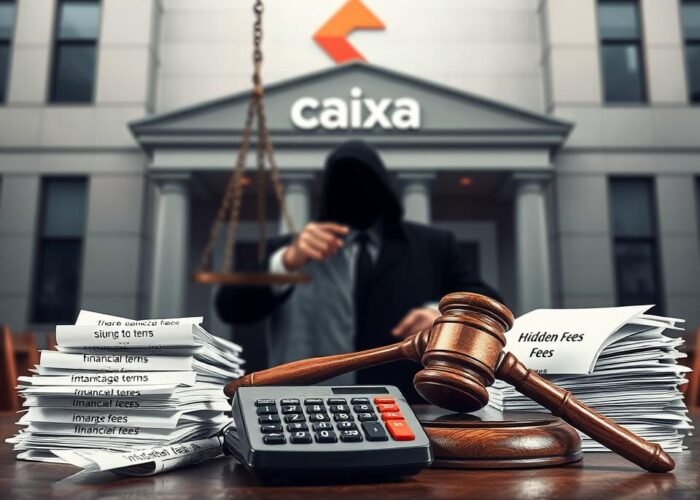 Advogado especialista em direito bancário