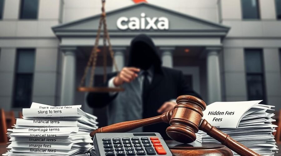 Advogado especialista em direito bancário