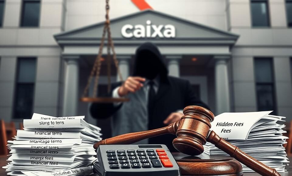 Advogado especialista em direito bancário