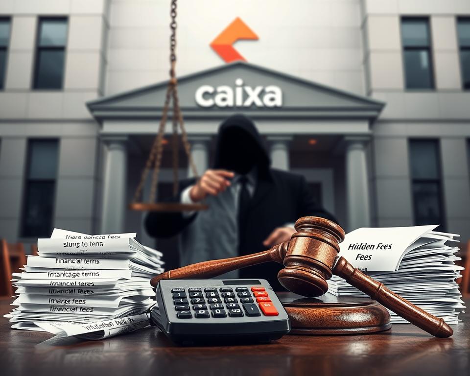 Advogado especialista em direito bancário