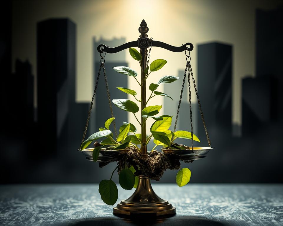 Advogado especialista em recuperação judicial