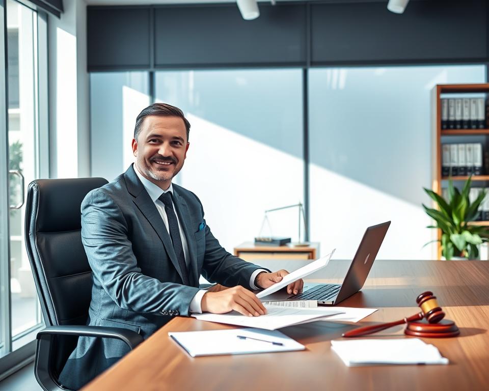 Advogado especialista