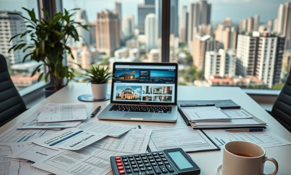 Advogado imobiliário