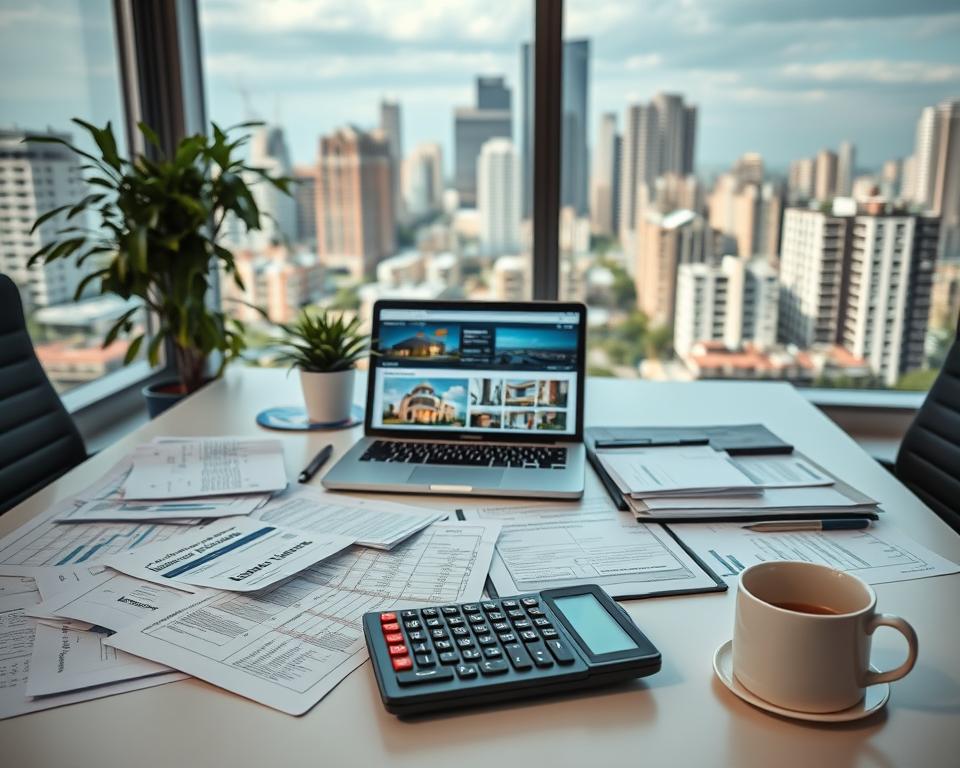 Advogado imobiliário