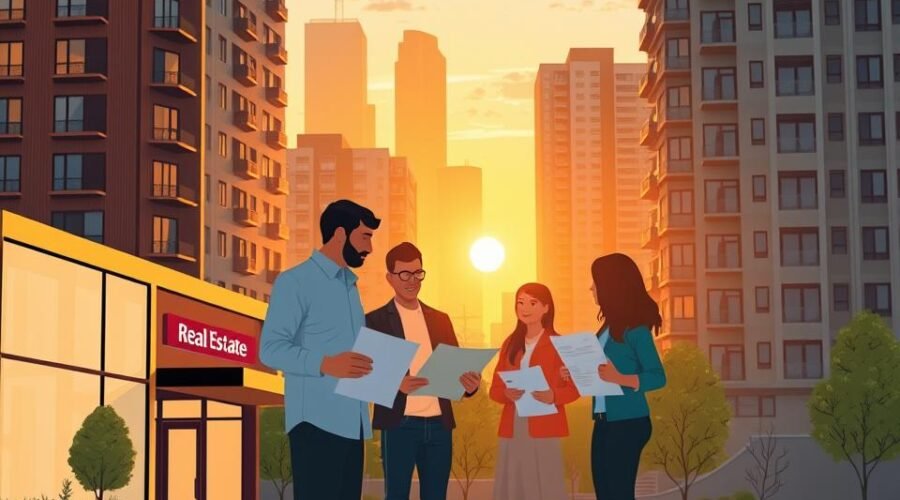 Advogado imobiliário
