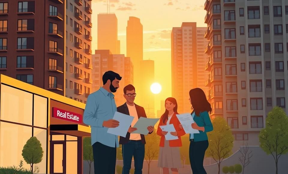 Advogado imobiliário