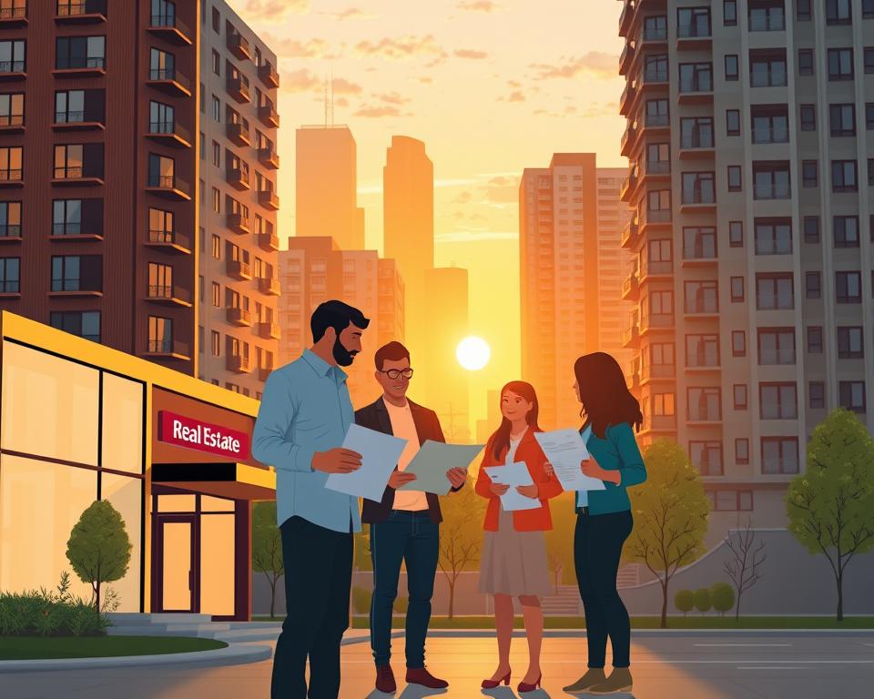 Advogado imobiliário