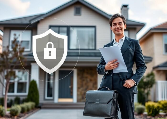Advogado imobiliário