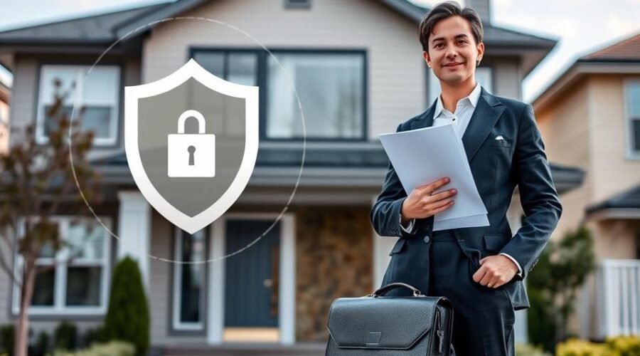 Advogado imobiliário