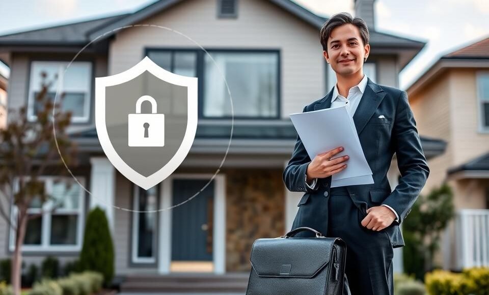 Advogado imobiliário