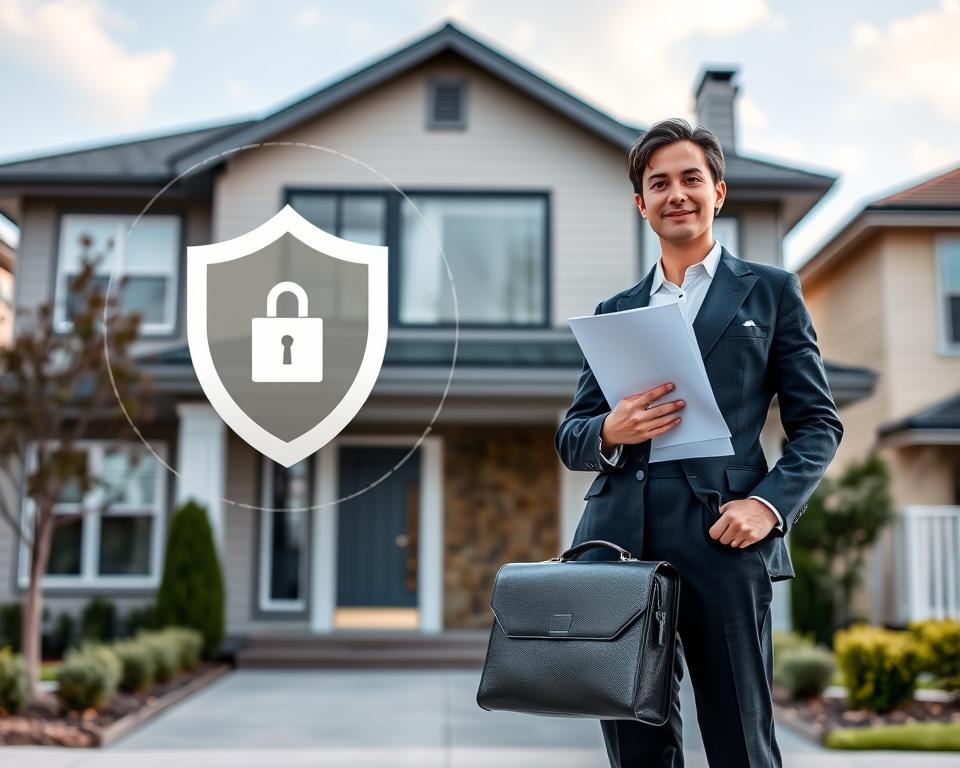 Advogado imobiliário