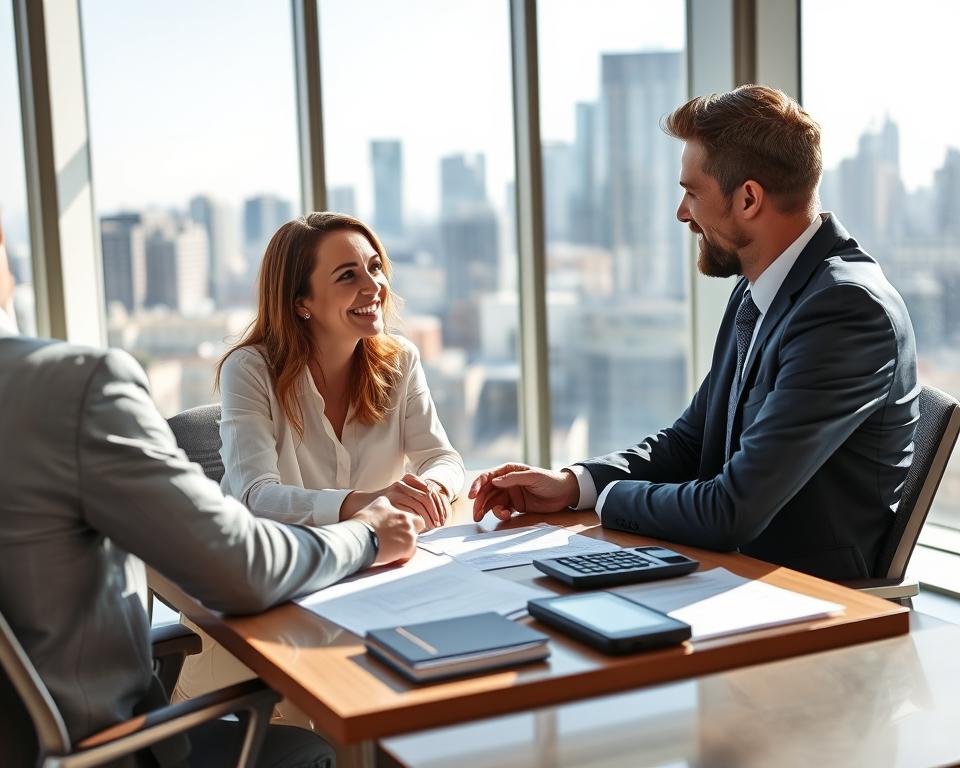 Advogado imobiliário