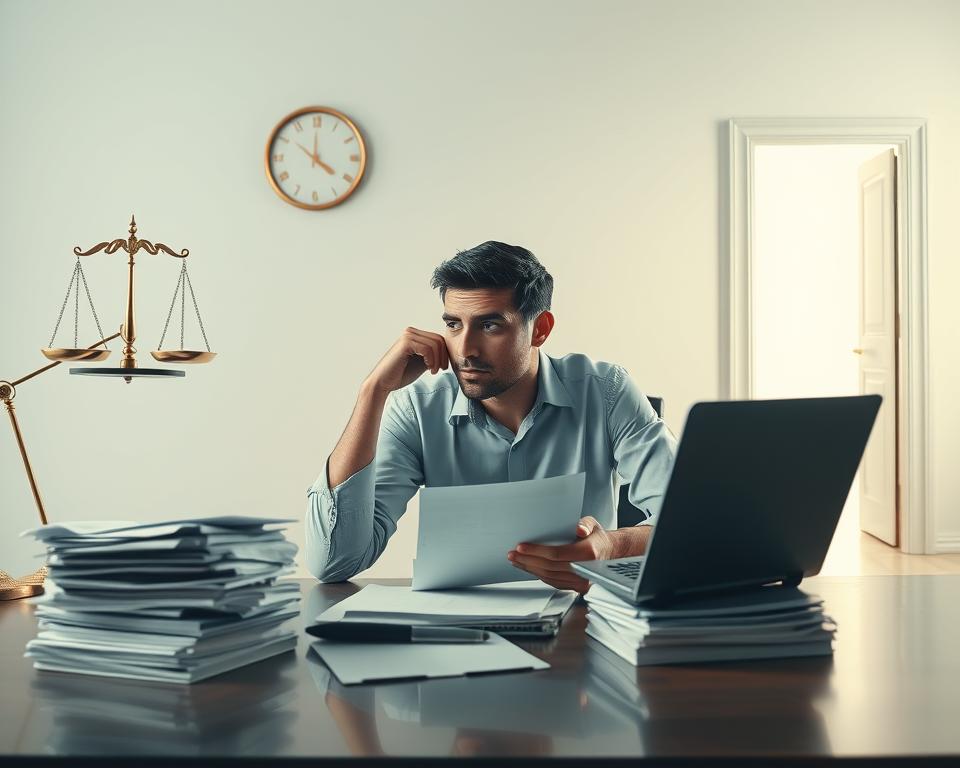 Advogado imobiliário