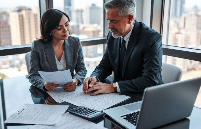 Advogado imobiliário