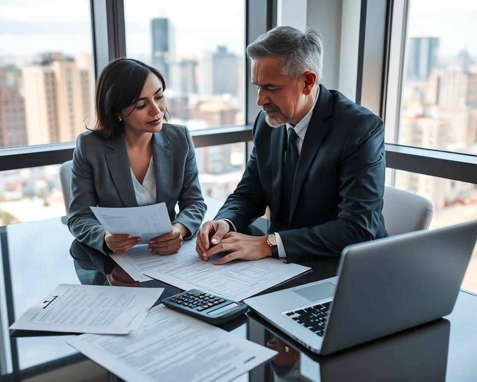 Advogado imobiliário