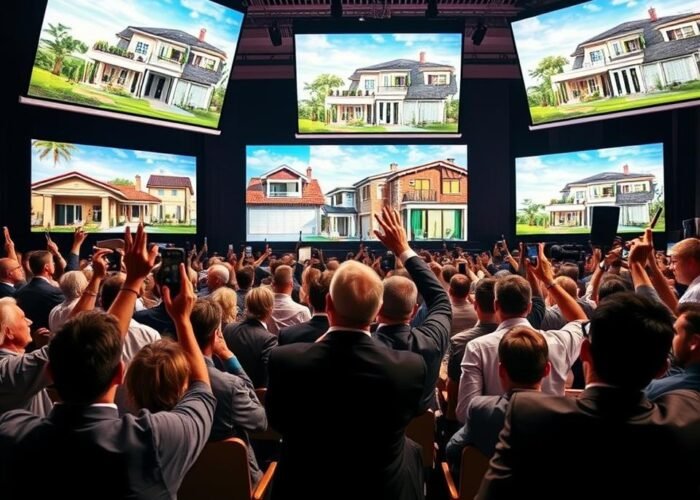 Advogado imobiliário