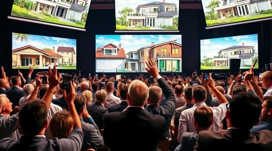 Advogado imobiliário