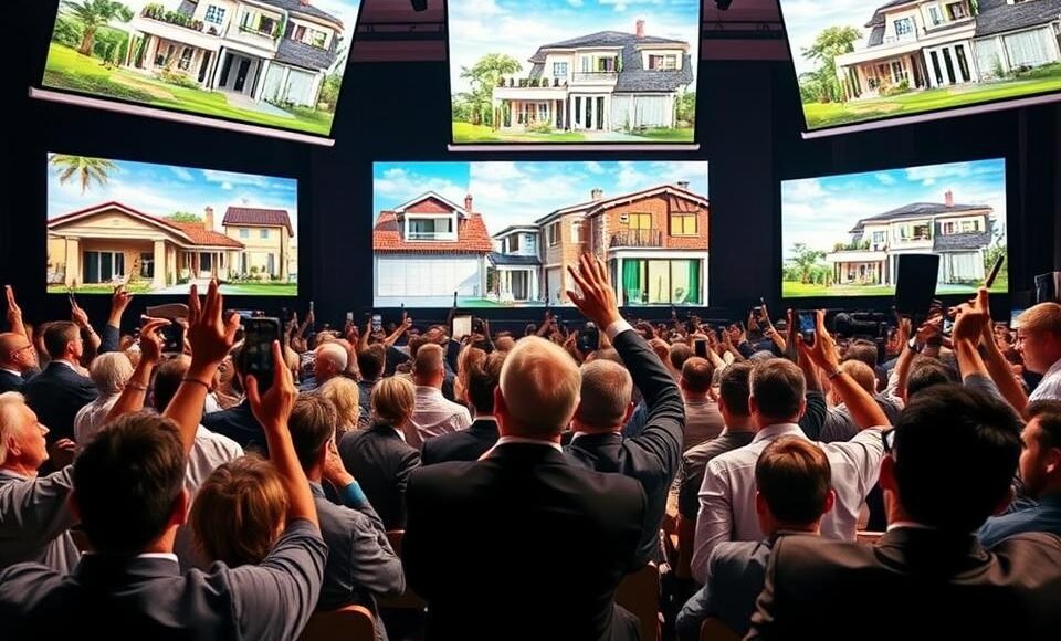 Advogado imobiliário