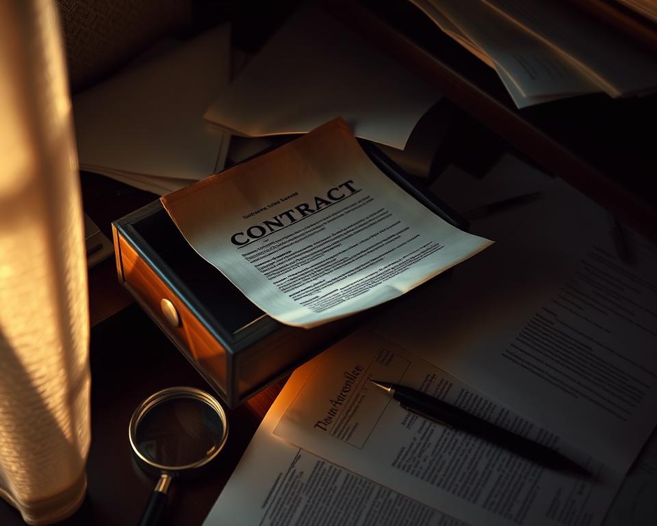 Advogado imobiliário