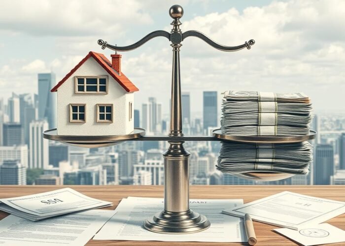 Advogado imobiliário
